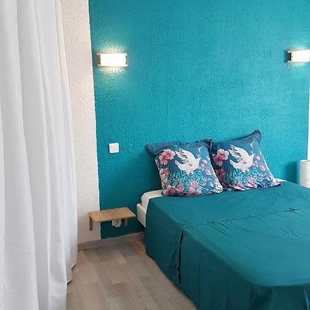 Appartement Entre Mer Et Corbieres Cuxac-d'Aude ภายนอก รูปภาพ