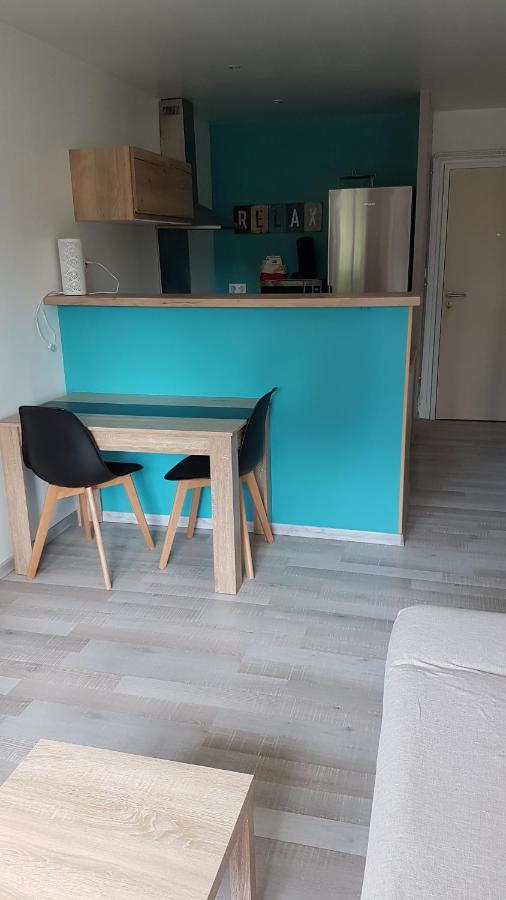 Appartement Entre Mer Et Corbieres Cuxac-d'Aude ภายนอก รูปภาพ