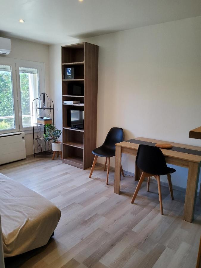 Appartement Entre Mer Et Corbieres Cuxac-d'Aude ภายนอก รูปภาพ